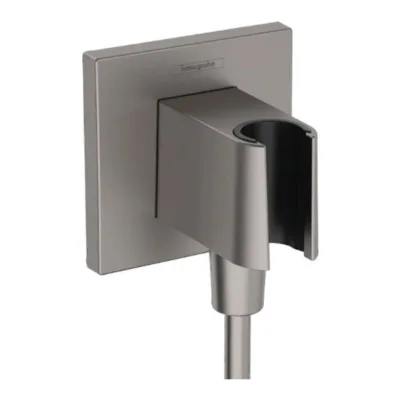 Шланговое подсоединение Hansgrohe FixFit E