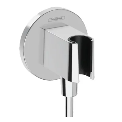 Шланговое подсоединение Hansgrohe FixFit S