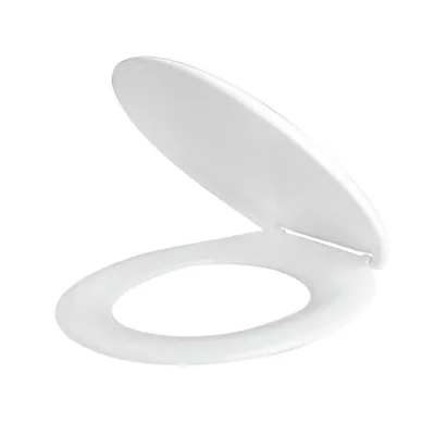 Сиденье для унитаза Iddis Optima Home ID 01 061.1 bel
