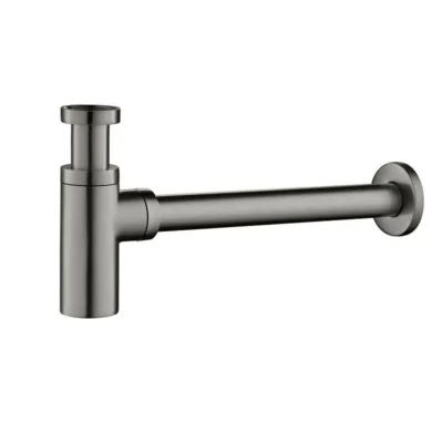 Сифон для раковины Aquatek AQ6012BGM для раковины