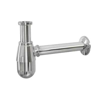 Сифон для раковины D&K DC9071