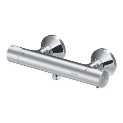 Смеситель Am.Pm Like F8040000 для душа