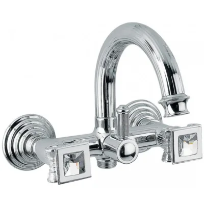 Смеситель Cezares Olimp VD-01-Sw цвет хром