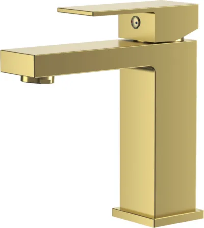 Смеситель D&K Bayern.Liszt DA1512107 для раковины