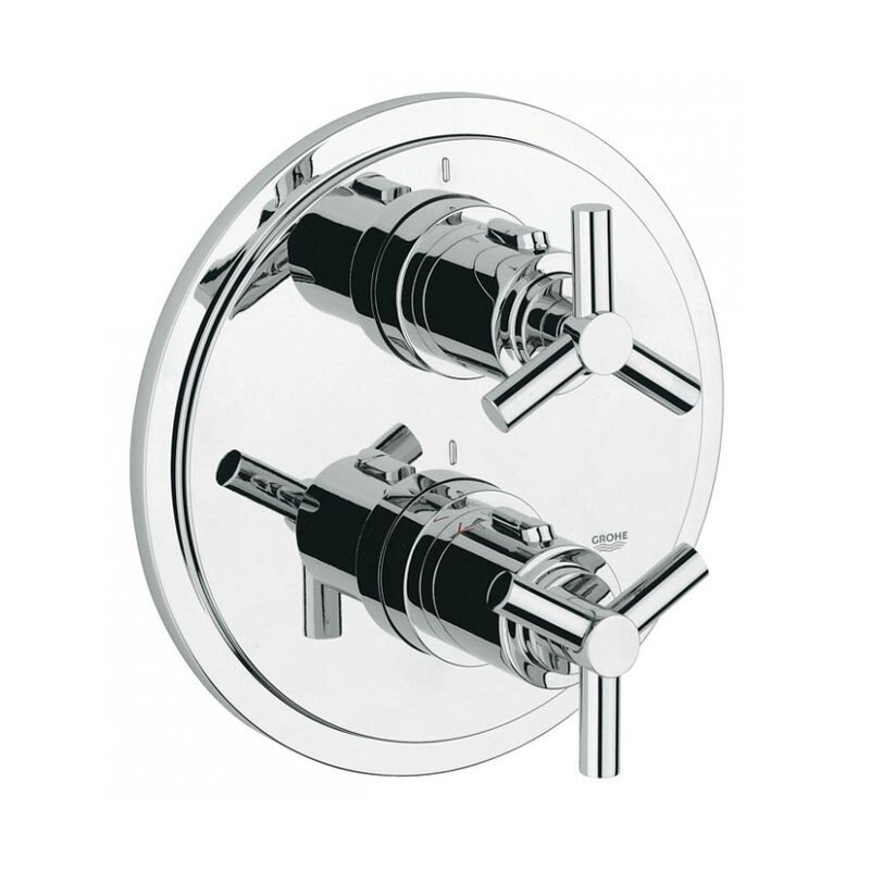 Смеситель для душа Grohe Atrio Смеситель для душа Grohe Atrio