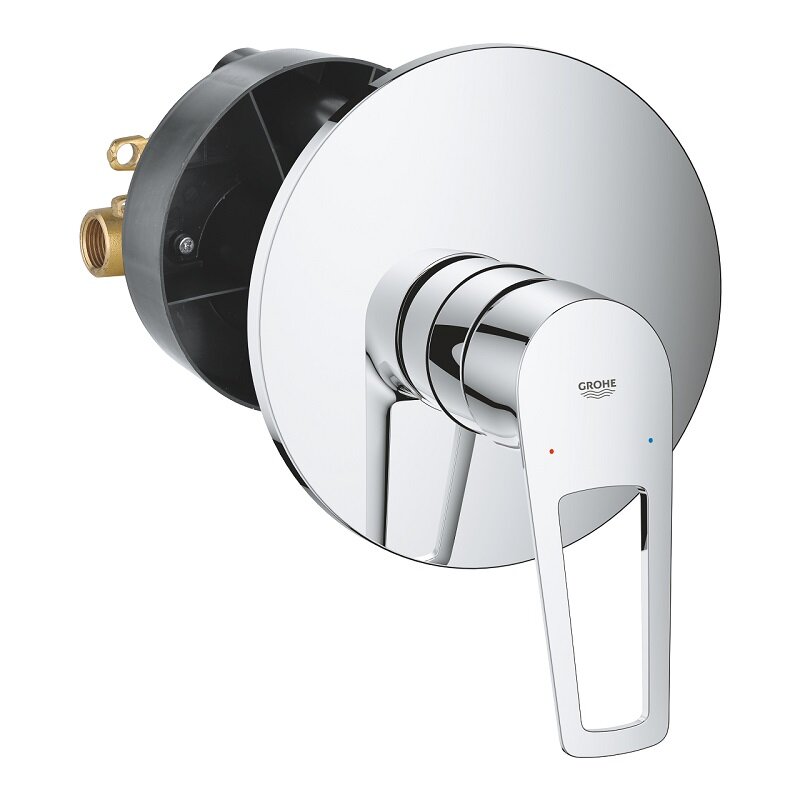 Смеситель для душа Grohe BauLoop Смеситель для душа Grohe BauLoop