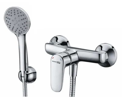 Смеситель для душа WasserKRAFT 5602 с гарнитуром
