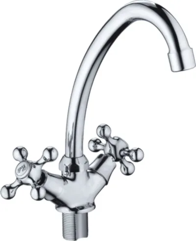 Смеситель для кухни Haiba HB4908