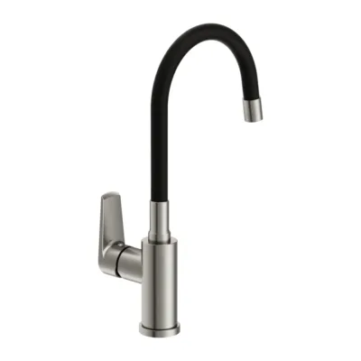 Смеситель для кухонной мойки Cersanit Moduo 68231