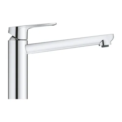 Смеситель для кухонной мойки Grohe BauFlow