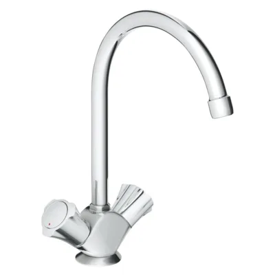Смеситель для кухонной мойки Grohe Costa L