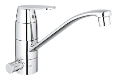 Смеситель для кухонной мойки Grohe Eurosmart Cosmopolitan