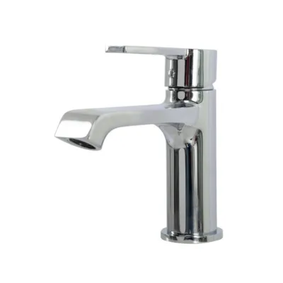Смеситель для раковины BelBagno AURORA-LVM-CRM-W0