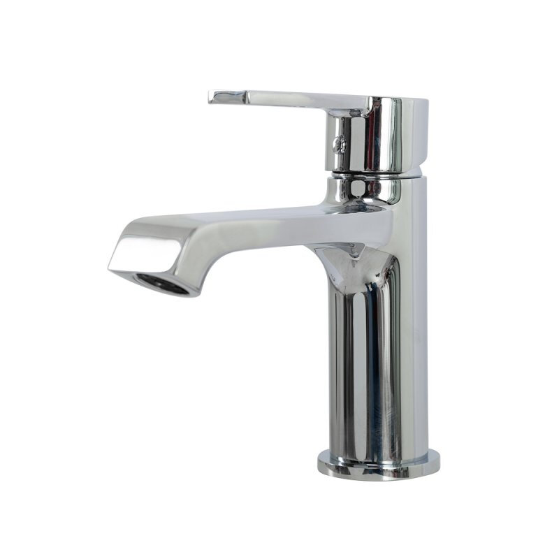 Смеситель для раковины BelBagno AURORA-LVM-CRM-W0 Смеситель для раковины BelBagno AURORA-LVM-CRM-W0