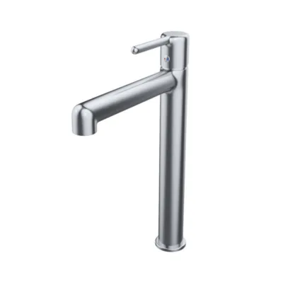 Смеситель для раковины Iddis Aiger AIGBC01i01