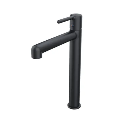 Смеситель для раковины Iddis Aiger AIGBL01i01