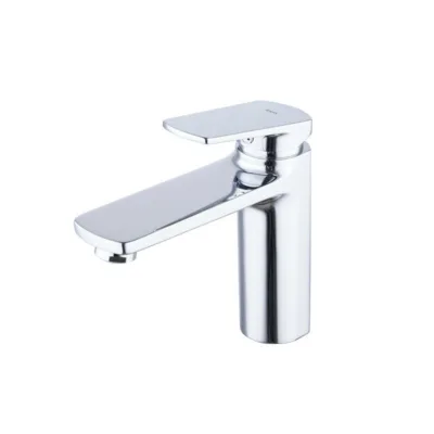 Смеситель для раковины Iddis Ever EVESB00i01