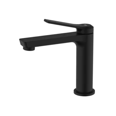 Смеситель для раковины Iddis Parker PARBL00i01