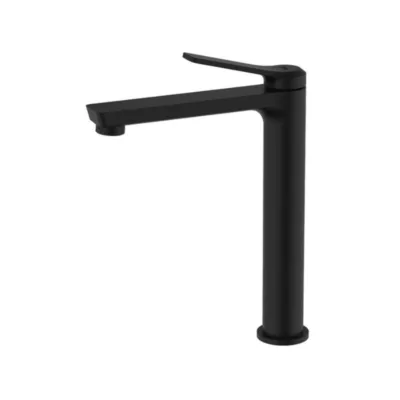 Смеситель для раковины Iddis Parker PARBL01i01
