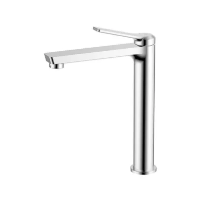 Смеситель для раковины Iddis Parker PARSB01i01