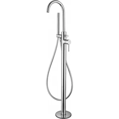 Смеситель для ванны и душа Abber Wasser Kreis AF8115