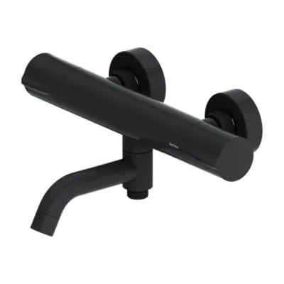 Смеситель для ванны и душа Damixa Scandinavian Pure 363000300