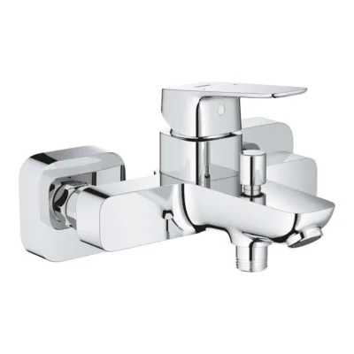 Смеситель для ванны и душа Grohe Cubeo
