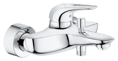 Смеситель для ванны и душа Grohe Eurostyle