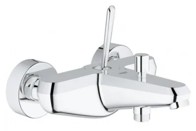 Смеситель Grohe Eurodisc Joy 23431000 для ванны