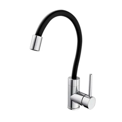 Смеситель Iddis Kitchen 360 K36SBJBi05