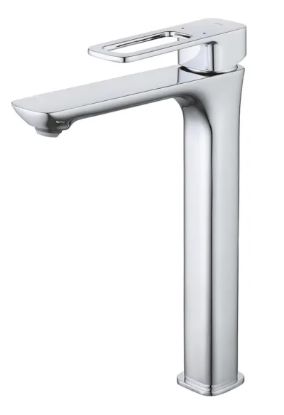 Смеситель Iddis Slide SLISB01i01 для раковины