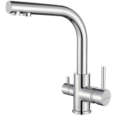 Смеситель Paulmark Essen Es213011-CR