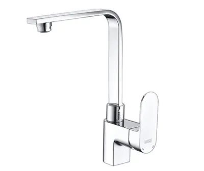 Смеситель WasserKRAFT  5807 для кухни