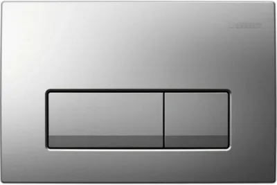 Смывная клавиша Geberit Delta Type 51 115.105.46.1