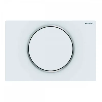 Смывная клавиша Geberit Sigma Type 10 115.758.JT.5 для унитаза