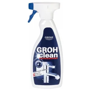 Средство для металлических поверхностей Grohe Grohclean 48166000