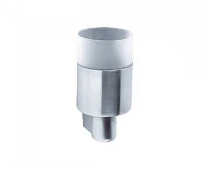 Стакан для щеток Axor SteeL 41234800