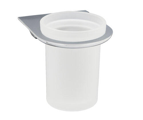 Стакан для зубных щеток WasserKraft Kammel