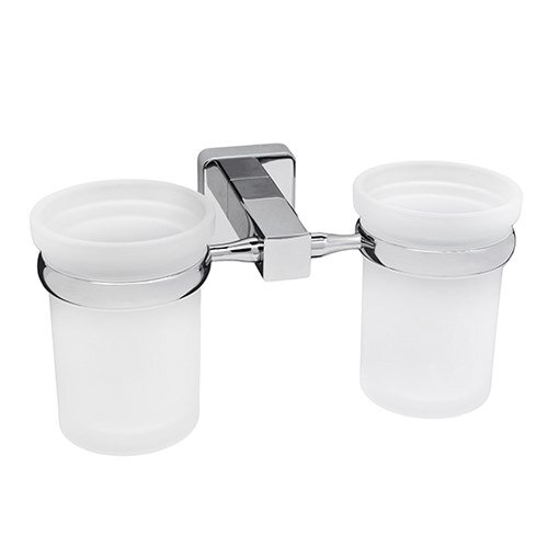 Стакан для зубных щеток WasserKRAFT Lippe