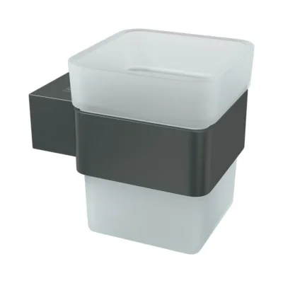 Стакан Lemark Smooth Line