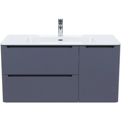 Тумба с раковиной Iddis Edifice EDI10D0i95K