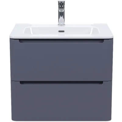 Тумба с раковиной Iddis Edifice EDI60D0i95K