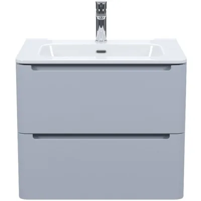 Тумба с раковиной Iddis Edifice EDI60L0i95K