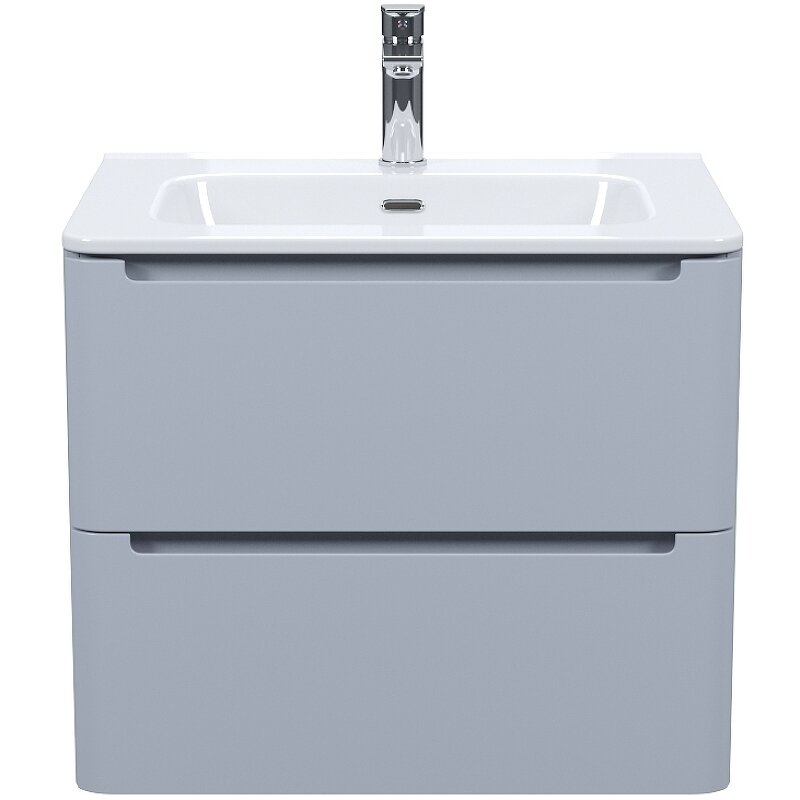 Тумба с раковиной Iddis Edifice EDI60L0i95K Тумба с раковиной Iddis Edifice EDI60L0i95K