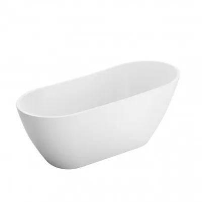 Ванна акриловая BelBagno