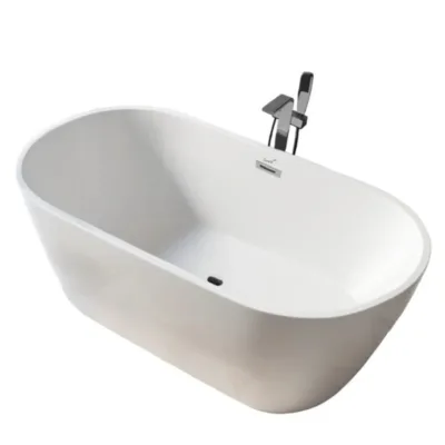Ванна акриловая отдельностоящая Ceruttispa Resia 170II CT10519