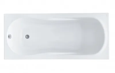 Ванна акриловая Santek Каледония 160 х 75 см