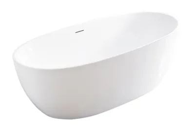 Ванна акриловая Vincea VBT-408-1800