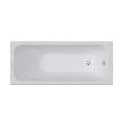 Ванна акриловая VitrA Optimum Neo 64570001000