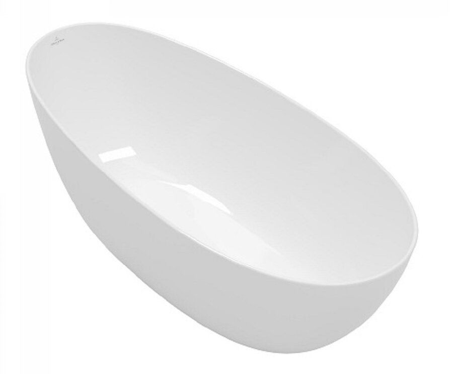 Ванна квариловая Villeroy&Boch Antao UBQ170TAO7V-01